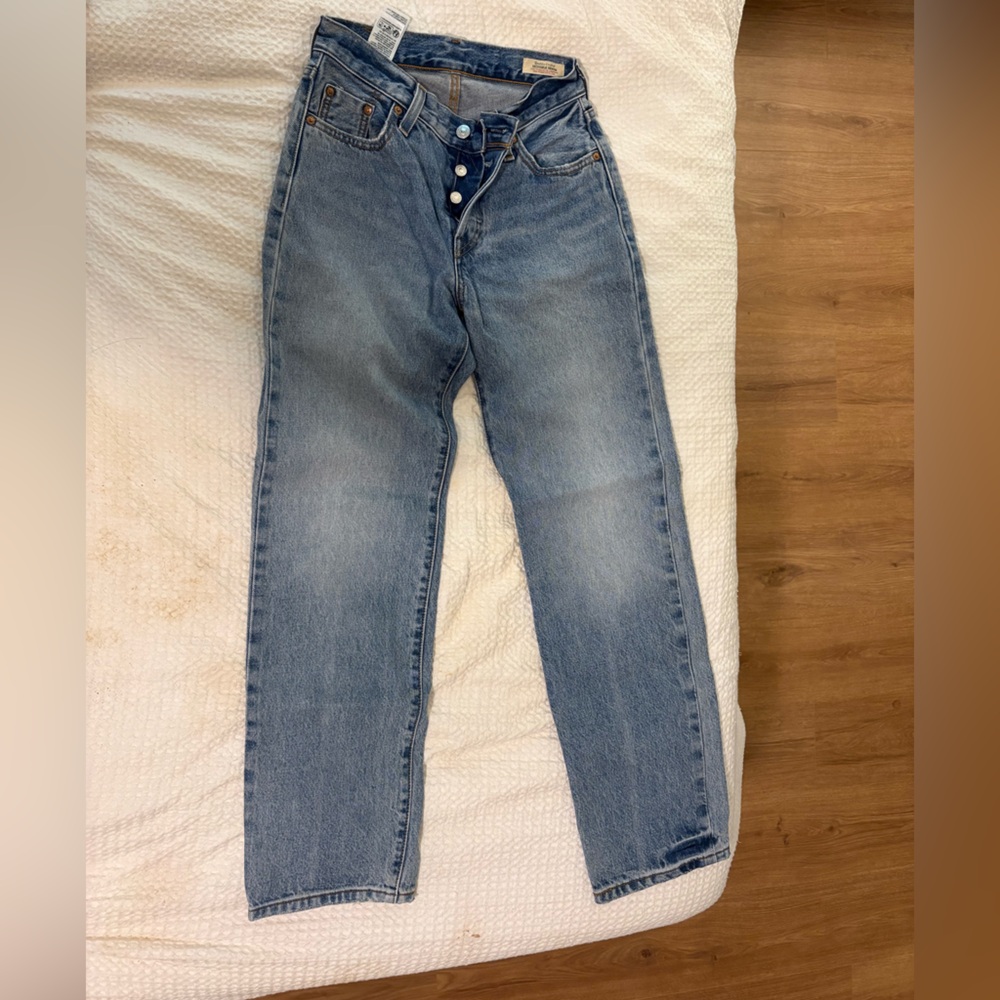 Levi’s 501 90s Jeans